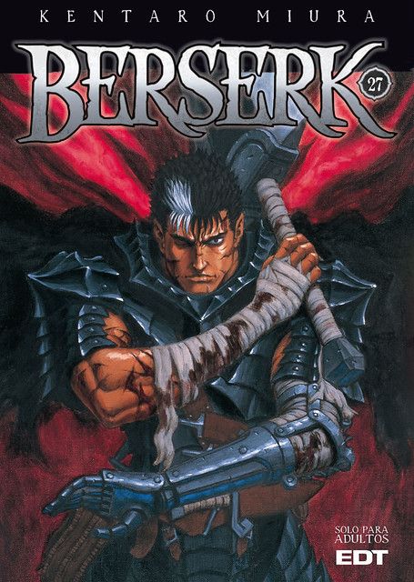 Berserk